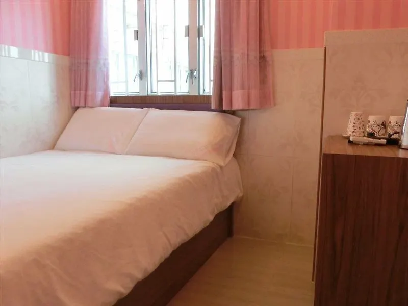 Gold Castle Hotel Kowloon  China