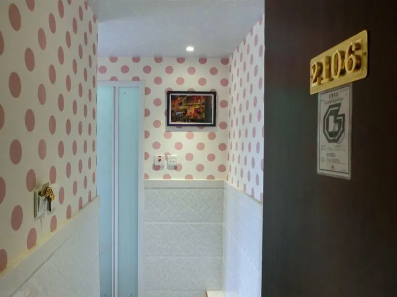 Gold Castle Hotel Kowloon  0*, Kowloon (Hong Kong) China